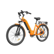 AVAKA K200 350W 12Ah elektrinis dviratis