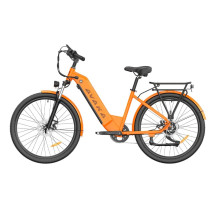 AVAKA K200 350W 12Ah elektrinis dviratis