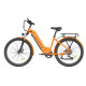AVAKA K200 350W 12Ah elektrinis dviratis