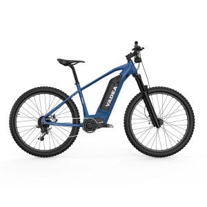 Yadea YS500 350W 13Ah elektrinis dviratis