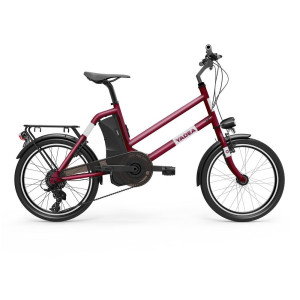 Yadea YT300 250W 7.8Ah elektrinis dviratis