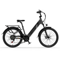 LANKELEISI ES500PRO 500W 14.5Ah elektrinis dviratis