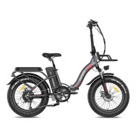 Fafrees F20 MAX 500W 22.5Ah elektrinis dviratis