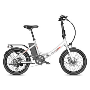 Fafrees F20 Light 250W 14.5Ah elektrinis dviratis
