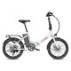 Fafrees F20 Light 250W 14.5Ah elektrinis dviratis