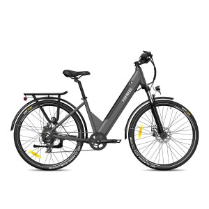 Fafrees F28 Pro 250W 14.5Ah elektrinis dviratis