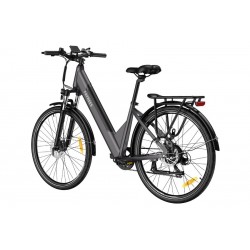 Fafrees F28 Pro 250W 14.5Ah elektrinis dviratis