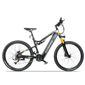 Randride YG90 1000W 17Ah elektrinis dviratis