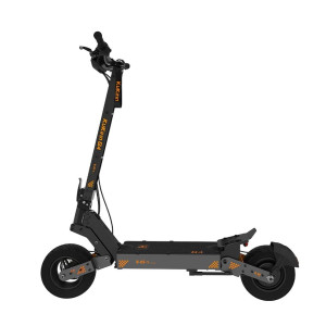 Kugoo KuKirin G4 2000W 20Ah elektrinis paspirtukas