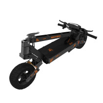 Kugoo KuKirin G4 2000W 20Ah elektrinis paspirtukas