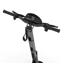 Kugoo KuKirin G4 2000W 20Ah elektrinis paspirtukas