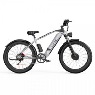 DUOTTS F26 750W*2 17.5Ah elektrinis dviratis