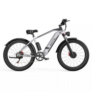 DUOTTS F26 750W*2 17.5Ah elektrinis dviratis