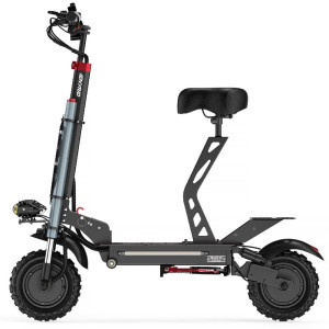 IENYRID ES20 2400W 20Ah elektrinis paspirtukas