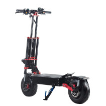 OBARTER X5 5600W 30Ah elektrinis paspirtukas