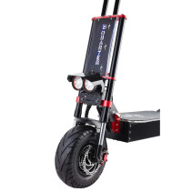OBARTER X5 5600W 30Ah elektrinis paspirtukas