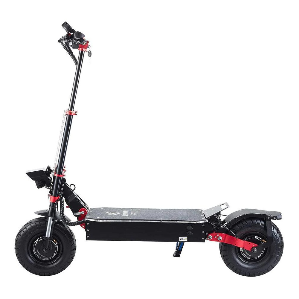 OBARTER X5 5600W 30Ah elektrinis paspirtukas