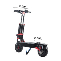 OBARTER X5 5600W 30Ah elektrinis paspirtukas