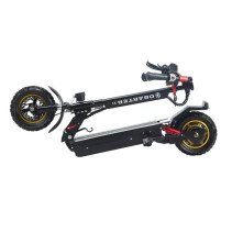 OBARTER X1 500W 21Ah elektrinis paspirtukas