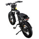 Ridingtimes Z8 500W 15Ah elektrinis dviratis