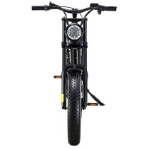 Ridingtimes Z8 500W 15Ah elektrinis dviratis