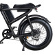 Ridingtimes Z8 500W 15Ah elektrinis dviratis