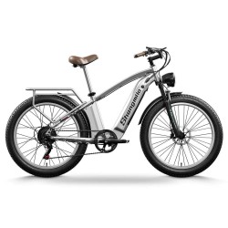 Shengmilo MX04 500W 15Ah elektrinis dviratis