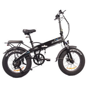 KAISDA K2 PRO 350W 12.8Ah elektrinis dviratis
