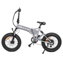 WELKIN WKES001 500W 10.4Ah elektrinis dviratis