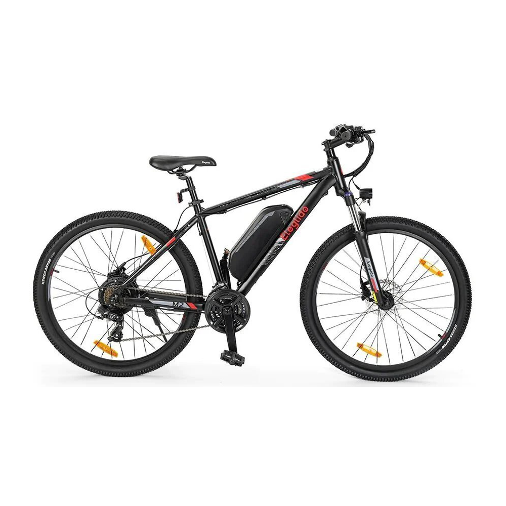 Eleglide M2 250W 15Ah elektrinis dviratis