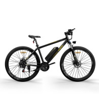 Eleglide M1 Plus (27.5 colių ratai) 250W 12.5Ah elektrinis dviratis