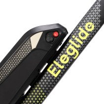 Eleglide M1 Plus (27.5 colių ratai) 250W 12.5Ah elektrinis dviratis