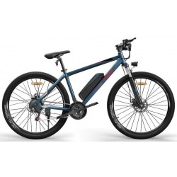 Eleglide M1 (27.5 colių ratai) 250W 7.5Ah elektrinis dviratis