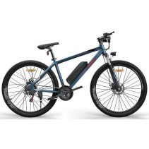 Eleglide M1 (27.5 colių ratai) 250W 7.5Ah elektrinis dviratis