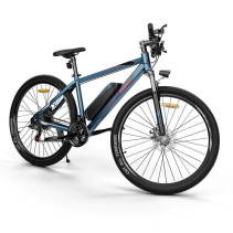 Eleglide M1 (27.5 colių ratai) 250W 7.5Ah elektrinis dviratis