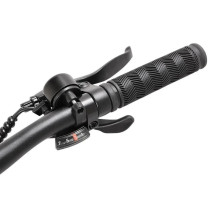 Eleglide M1 (27.5 colių ratai) 250W 7.5Ah elektrinis dviratis