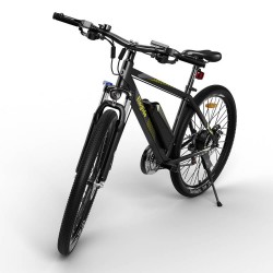 Eleglide M1 Plus (29 colių ratai) 250W 12.5Ah elektrinis dviratis