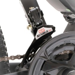 Eleglide M1 Plus (29 colių ratai) 250W 12.5Ah elektrinis dviratis