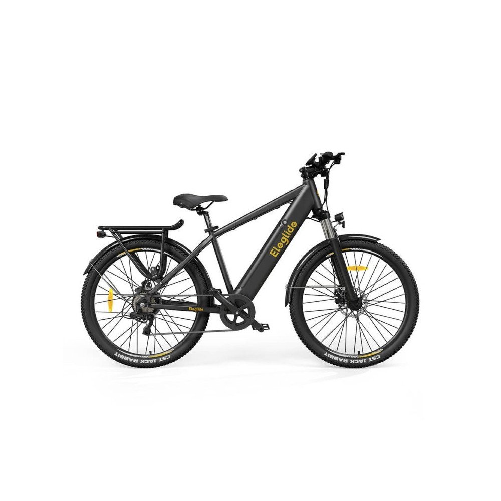 Eleglide T1 250W 13Ah elektrinis dviratis