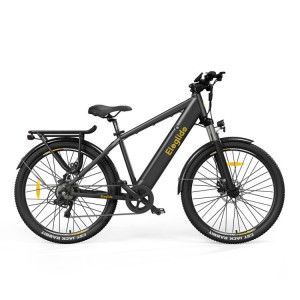 Eleglide T1 250W 13Ah elektrinis dviratis