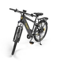 Eleglide T1 250W 13Ah elektrinis dviratis