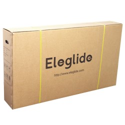 Eleglide T1 STEP-THRU 250W 13Ah elektrinis dviratis