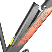 Eleglide Tankroll 250W (500W) 10Ah elektrinis dviratis