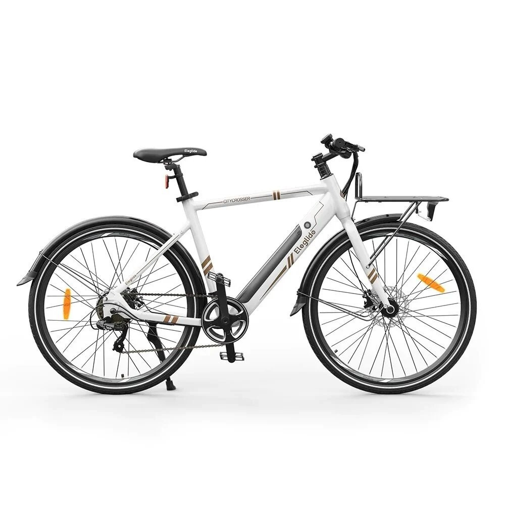 Eleglide Citycrosser 250W 10Ah elektrinis dviratis