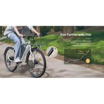 Eleglide Citycrosser 250W 10Ah elektrinis dviratis