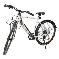 Eleglide Citycrosser 250W 10Ah elektrinis dviratis
