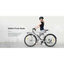 Eleglide Citycrosser 250W 10Ah elektrinis dviratis
