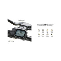Eleglide Citycrosser 250W 10Ah elektrinis dviratis