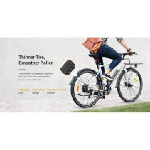 Eleglide Citycrosser 250W 10Ah elektrinis dviratis