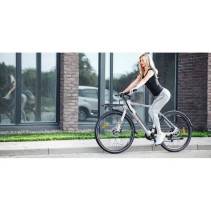 Eleglide Citycrosser 250W 10Ah elektrinis dviratis